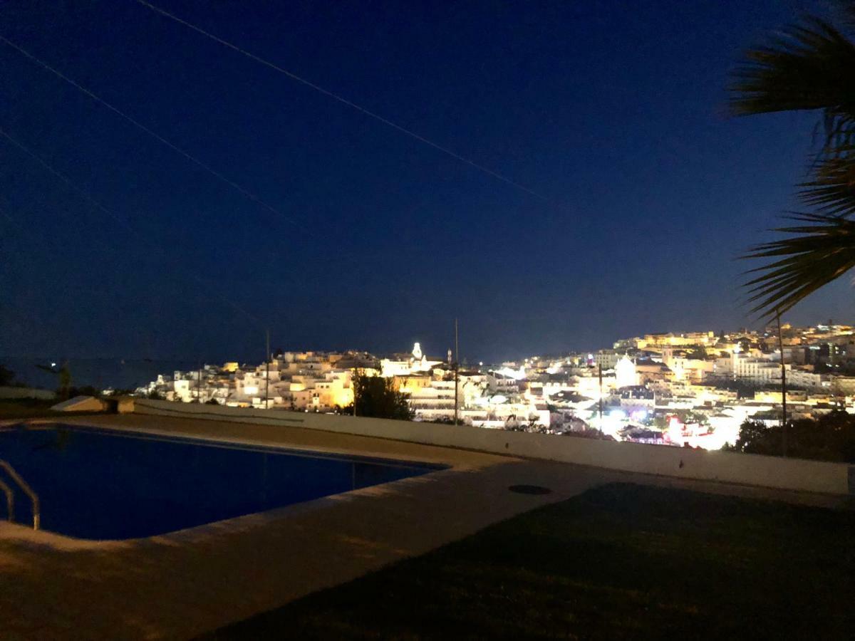Oursea - Sea View With Pool - Fully Renewed 2022 Albufeira